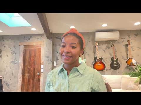 2021 Student Academy Awards: De'Onna Young-Stephens – Documentary Bronze Medal