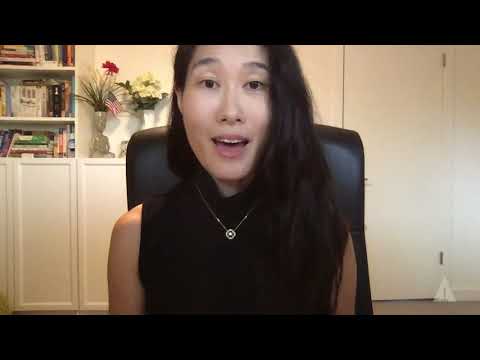 2021 Student Academy Awards: Sujin Kim - Animation Gold Medal