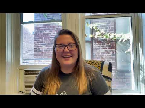 2021 Student Academy Awards: Teagan Barrone - Animation Bronze Medal