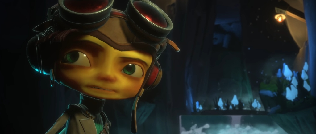 The Invincibility Mode In ‘Psychonauts 2’ Will Make It A Better Game