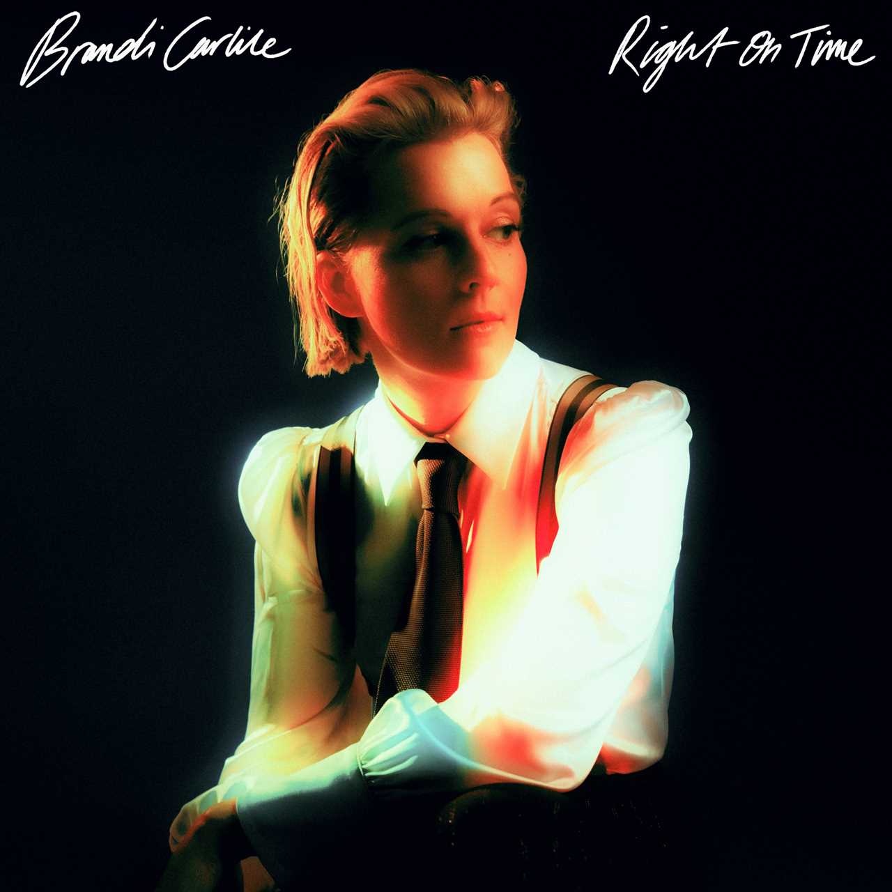 Brandi Carlile’s ‘Right On Time’ Shifted To Pop Category For 64th Annual Grammy Awards