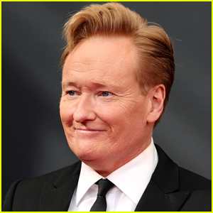 Conan O'Brien Hilariously Salutes Television Academy President at Emmys 2021