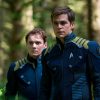 Paramount Reportedly Wants Chris Pine To Cross Over Into Star Trek TV Shows