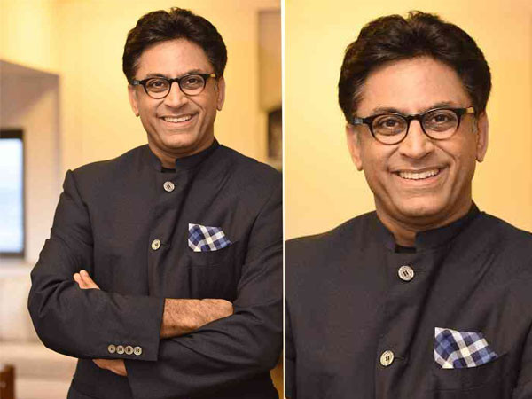 Ram Madhvani Films All Set To Produce An Underwater Thriller Titled Dive 