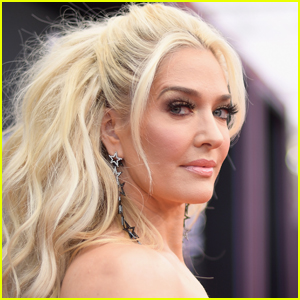 Erika Jayne Slams Claims She's Using Divorce to 'Hide Assets' Amid Ongoing Legal Issues
