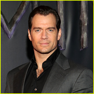 Henry Cavill Signs On to Star in a Rom-Com!