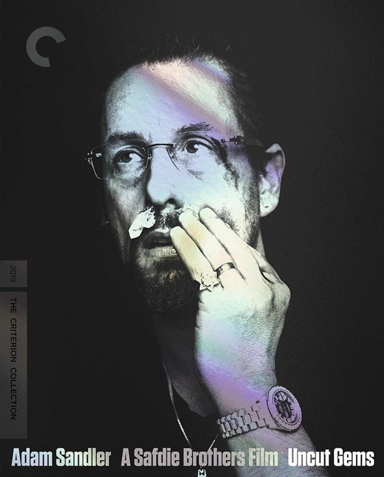 Uncut Gems Criterion Collection Release Date Set for October 2021