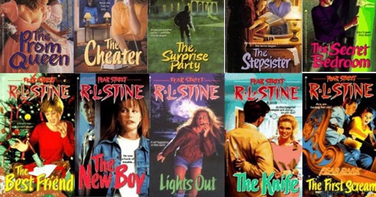 Fear Street Making Of Video Goes Inside Netflix's R.L. Stine Adaptation