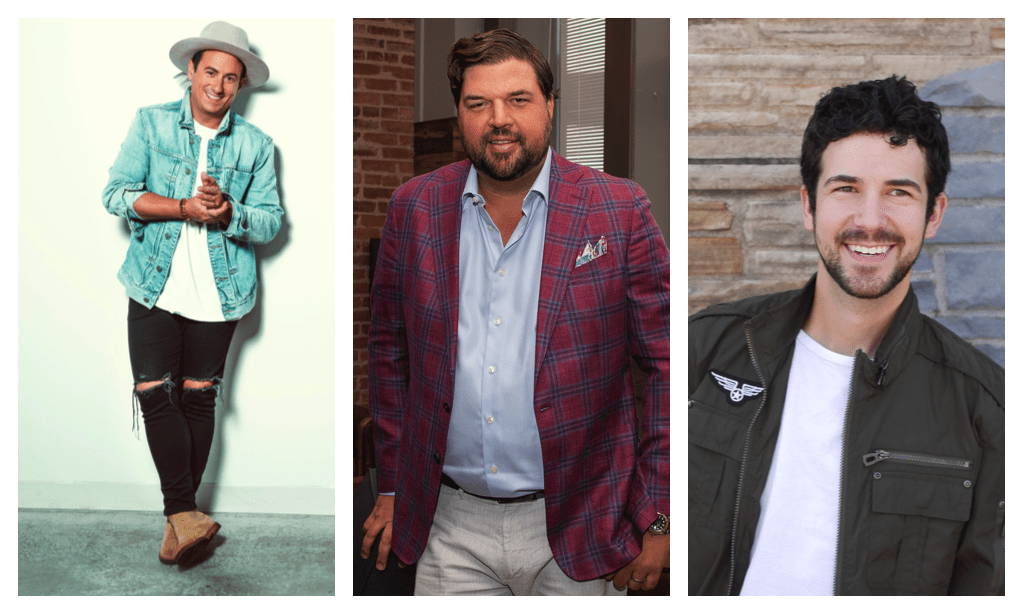 Jesse Frasure, Dallas Davidson, Ben Johnson, More Among Top Winners At BMI Country Awards