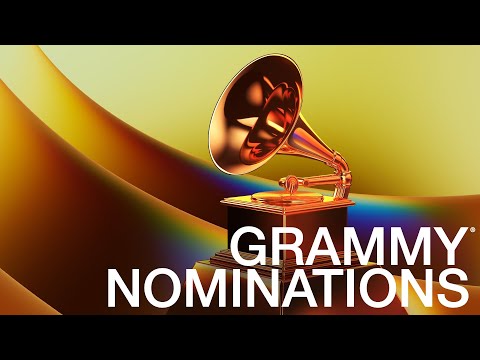 2022 GRAMMY Nominations Announced