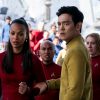 WandaVision Director To Helm New Star Trek Movie