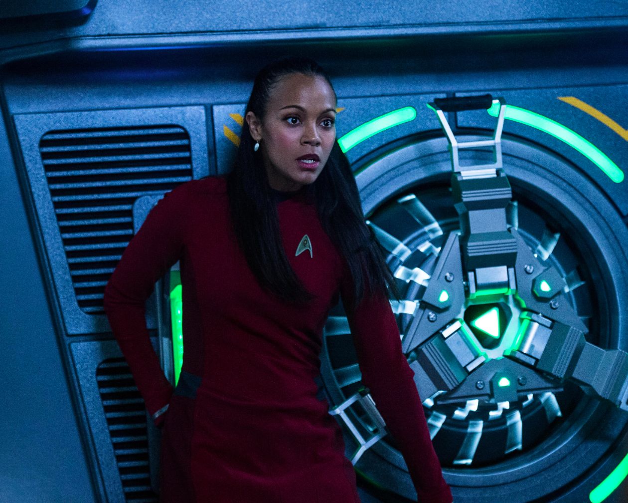 WandaVision Director To Helm New Star Trek Movie