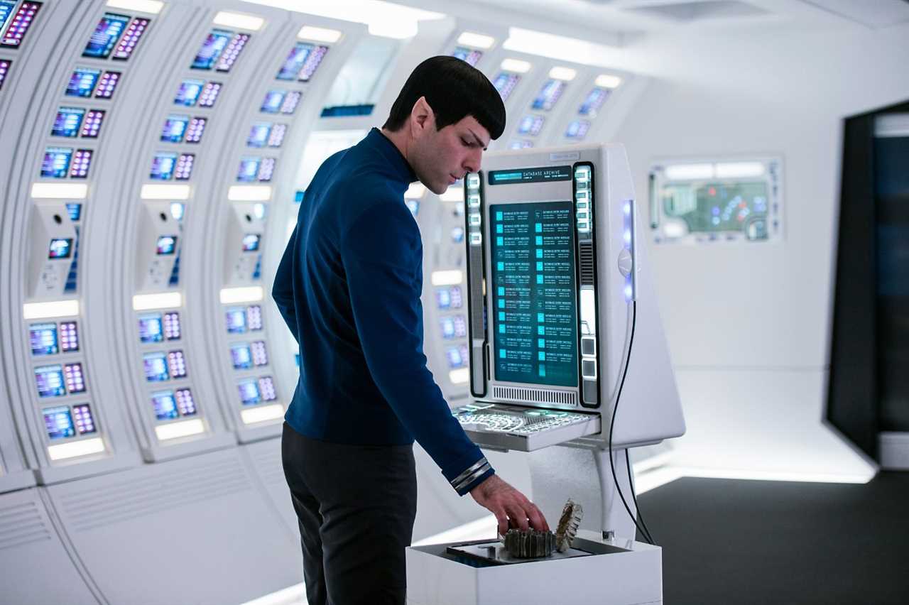 WandaVision Director To Helm New Star Trek Movie