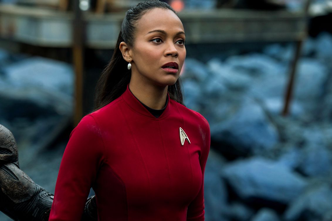 WandaVision Director To Helm New Star Trek Movie