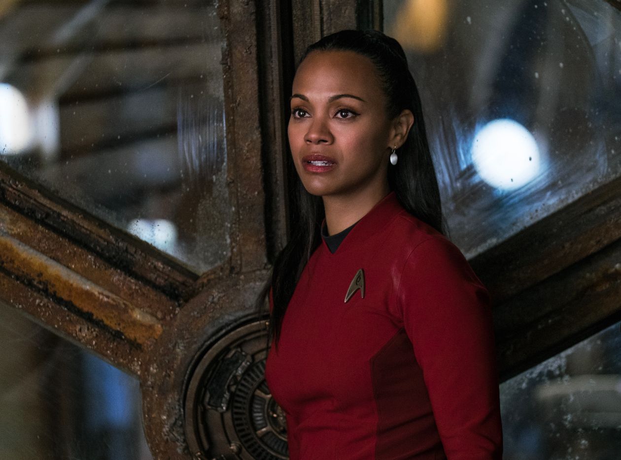 WandaVision Director To Helm New Star Trek Movie