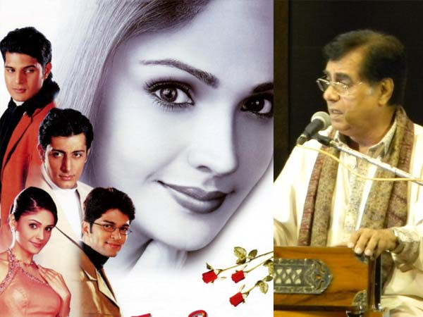 Heres the story behind Tum Bins iconic Koi Fariyaad sung by Jagjit Singh 