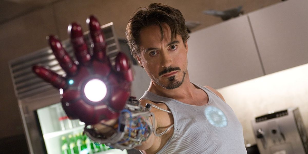 The Iron Man Movies Make the Case for a More Contained MCU