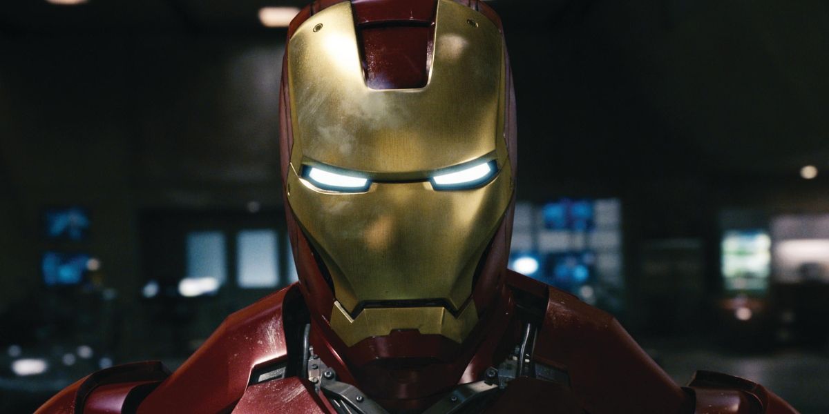 The Iron Man Movies Make the Case for a More Contained MCU