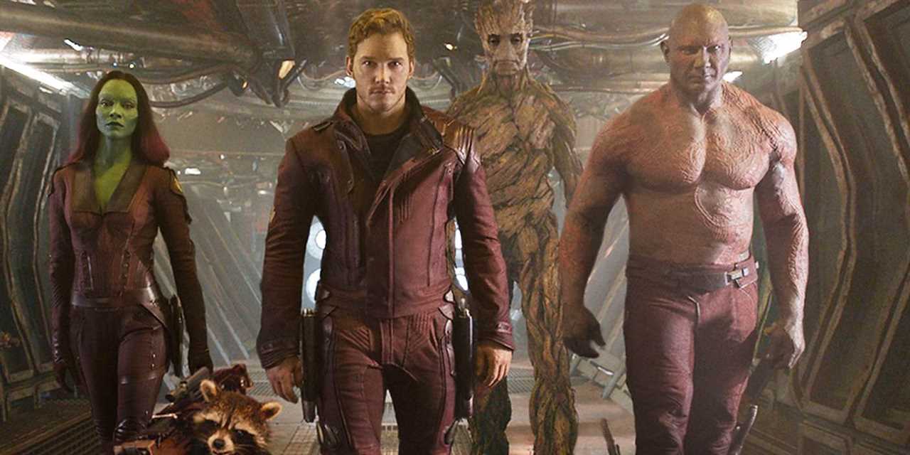 Why Chris Pratt Isn't a Good Leading Man 