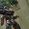 Transformers: Rise Of The Beasts Set Photos Reveal First Look At Optimus Prime