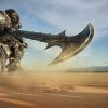 Transformers: Rise Of The Beasts Set Photos Reveal First Look At Optimus Prime