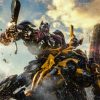 Transformers: Rise Of The Beasts Set Photos Reveal First Look At Optimus Prime