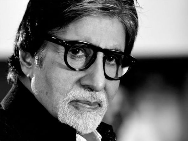 When Amitabh Bachchan spoke about owing INR 90 crores to different people 