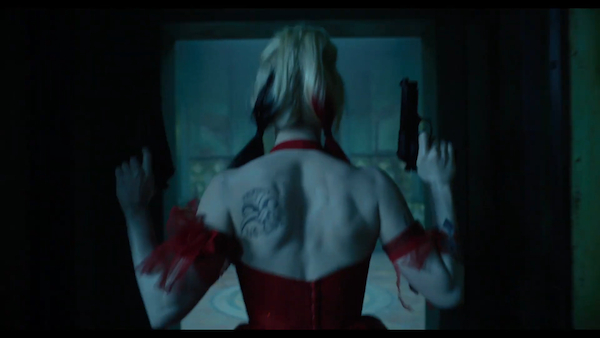 Warner Bros. Asked James Gunn To Put Harley Quinn In The Suicide Squad