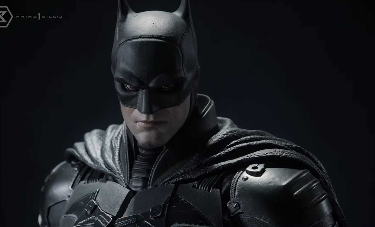 Robert Pattinson Is Reportedly WB’s Preferred Batman