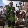 Apex Legends Reportedly Makes Secret Buff To Popular Character