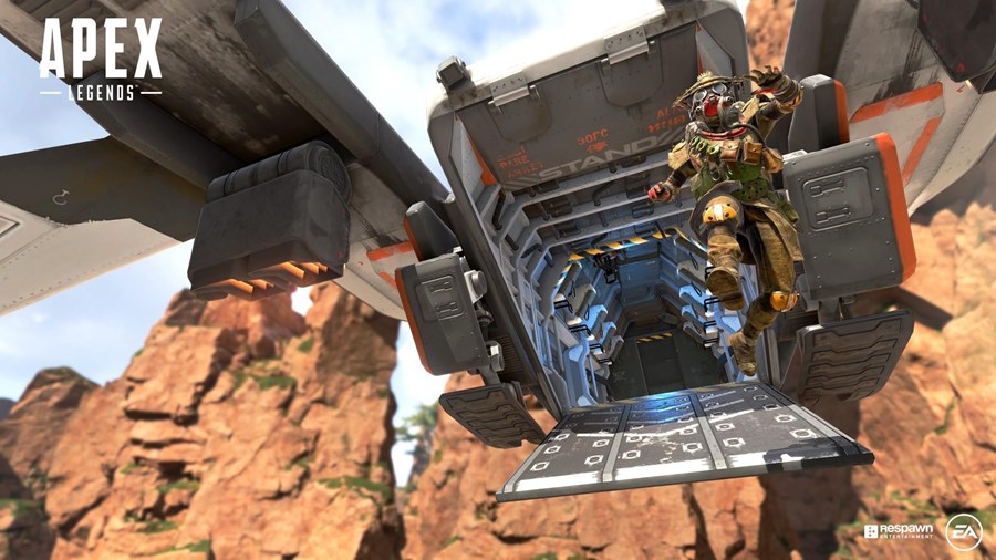 Apex Legends Reportedly Makes Secret Buff To Popular Character