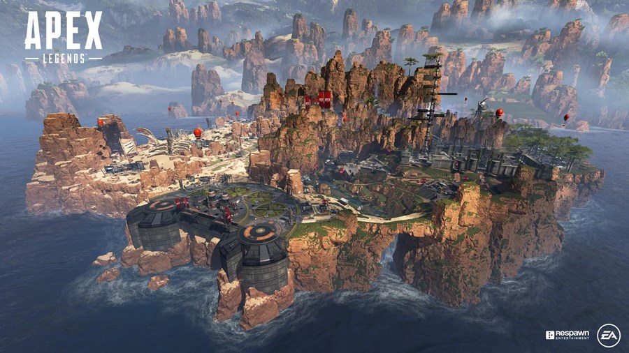 Apex Legends Reportedly Makes Secret Buff To Popular Character