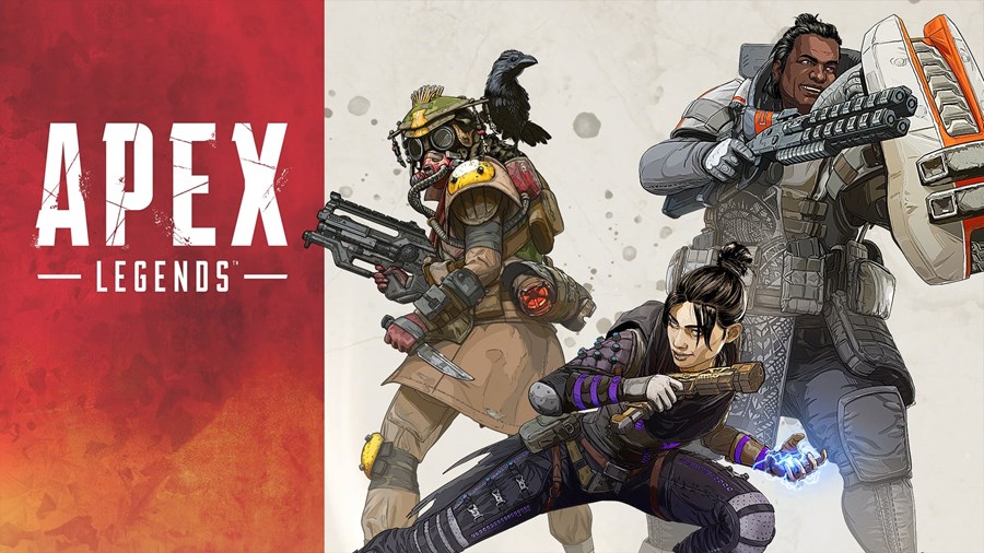 Apex Legends Reportedly Makes Secret Buff To Popular Character