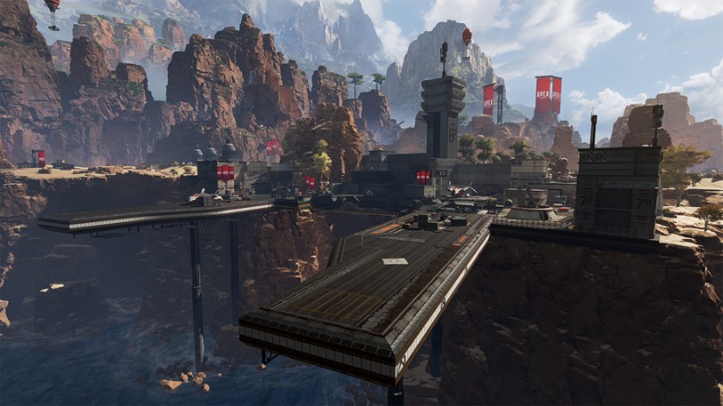 Apex Legends Reportedly Makes Secret Buff To Popular Character