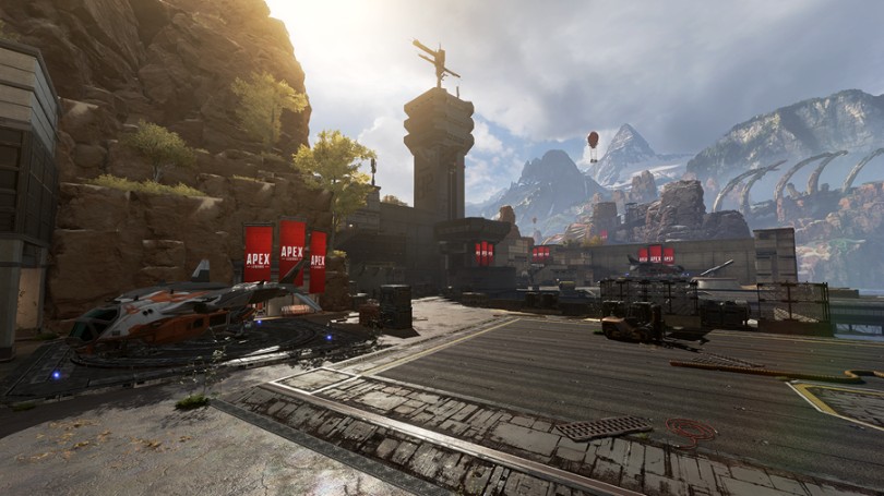 Apex Legends Reportedly Makes Secret Buff To Popular Character