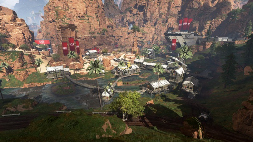 Apex Legends Reportedly Makes Secret Buff To Popular Character