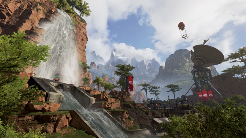 Apex Legends Reportedly Makes Secret Buff To Popular Character