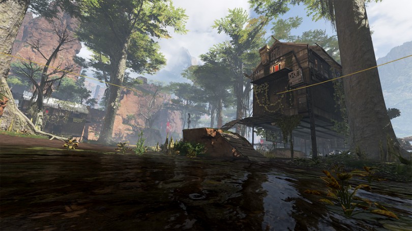 Apex Legends Reportedly Makes Secret Buff To Popular Character