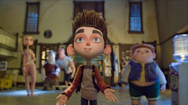 Coraline and ParaNorman Are Returning to the Big Screen This Fall