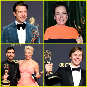 'Emmys So White' Trends After All 12 Acting Awards Go to White Actors