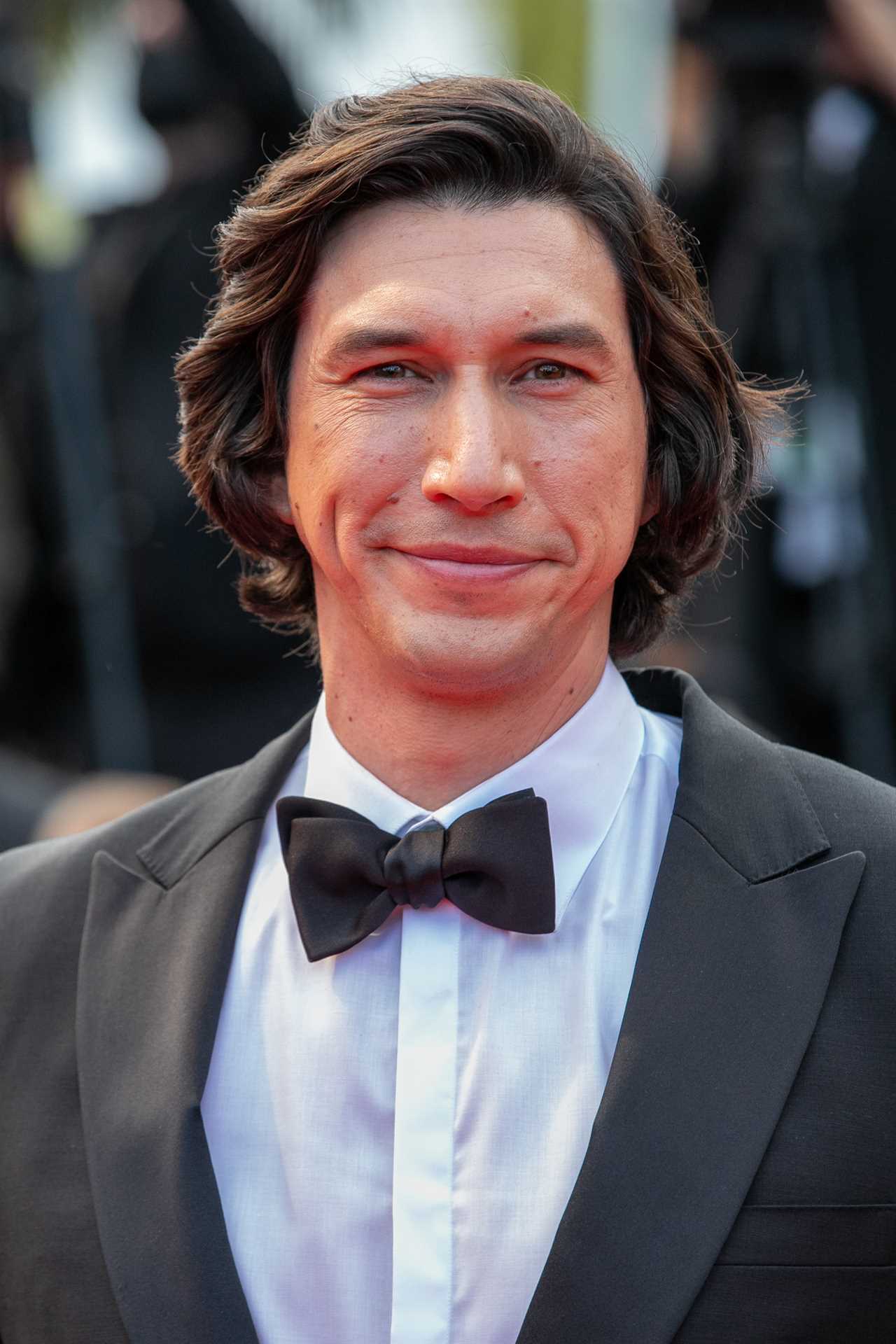 Adam Driver