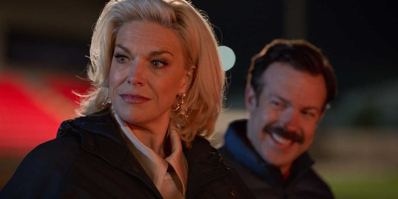 Ted Lasso Season 1 Recap and What's Coming In Season 2