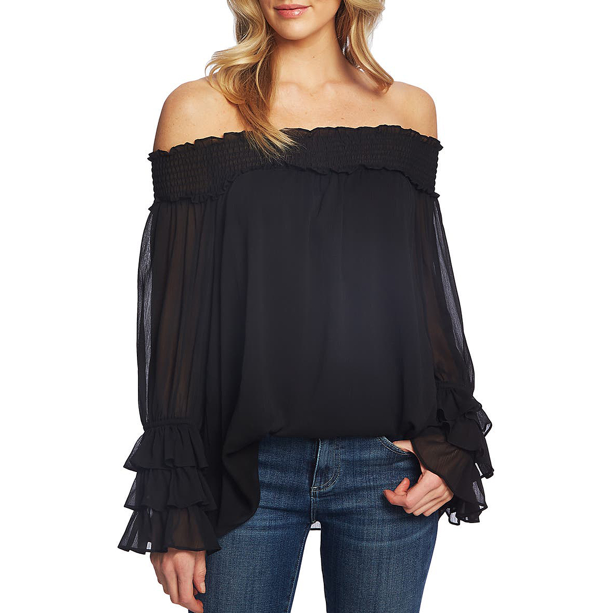 nordstrom-anniversary-sale-off-shoulder-top