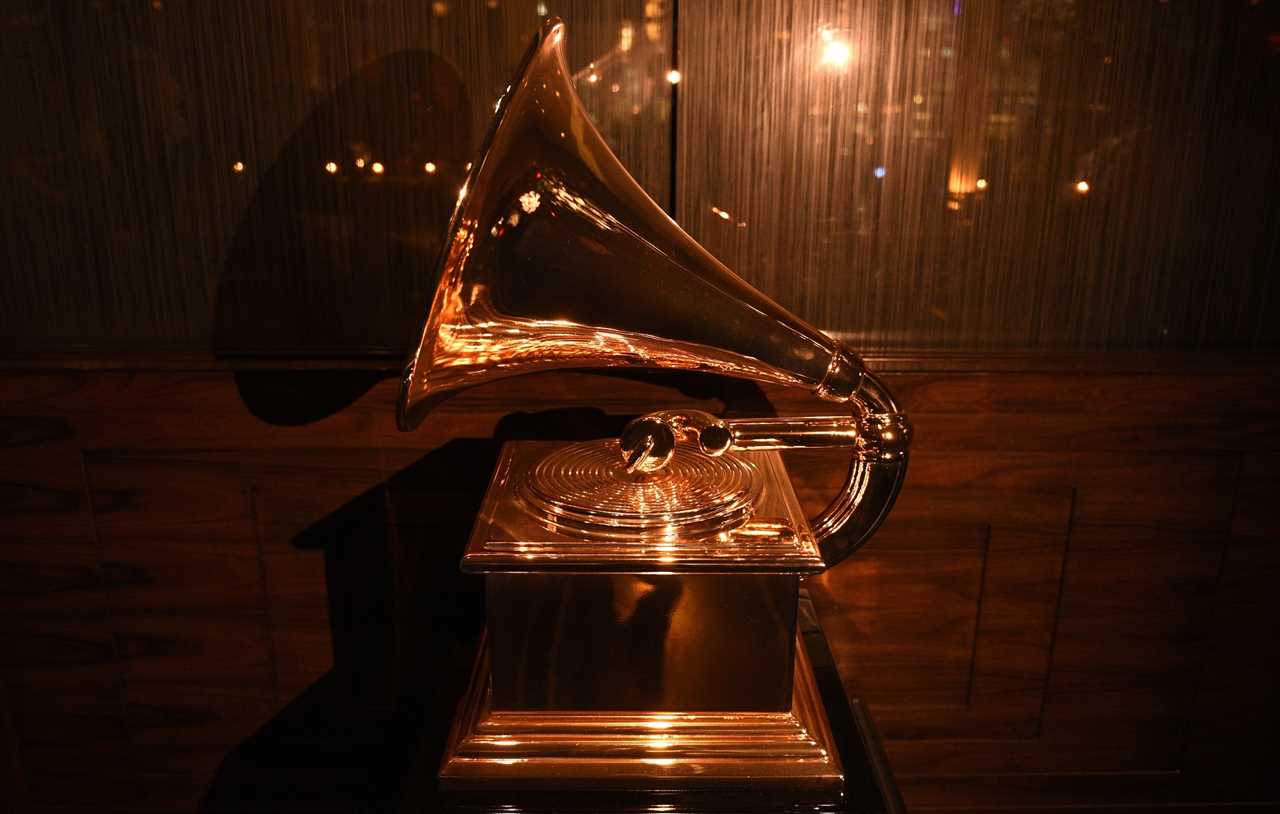 Grammy Awards 2022 officially postponed