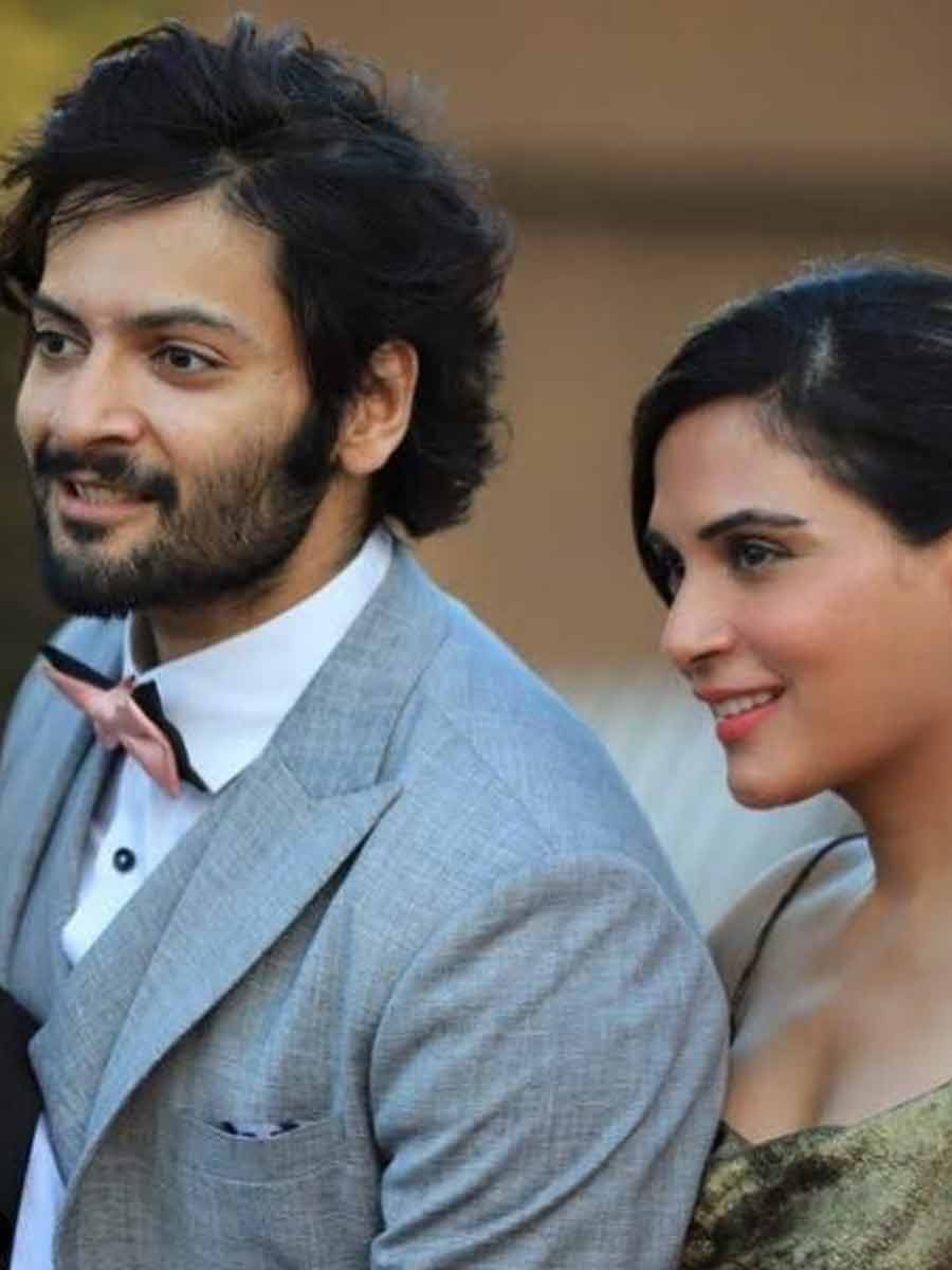 Ali Fazal