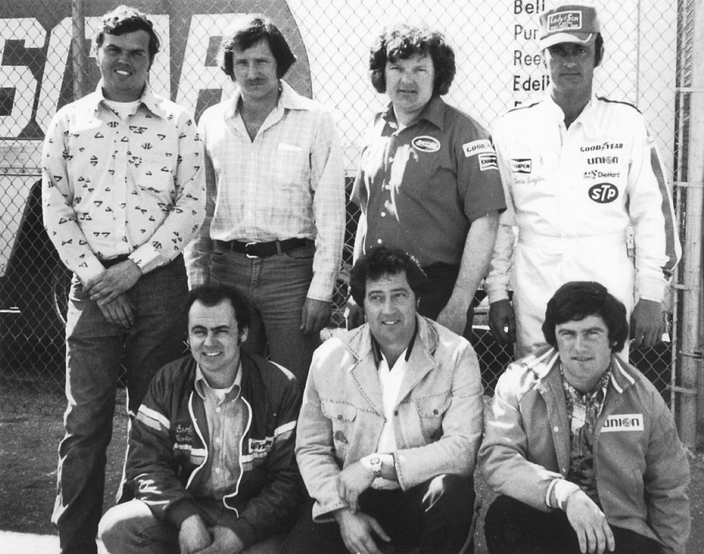 NASCAR’s Top Rookie Class is … 1959 or 1979?