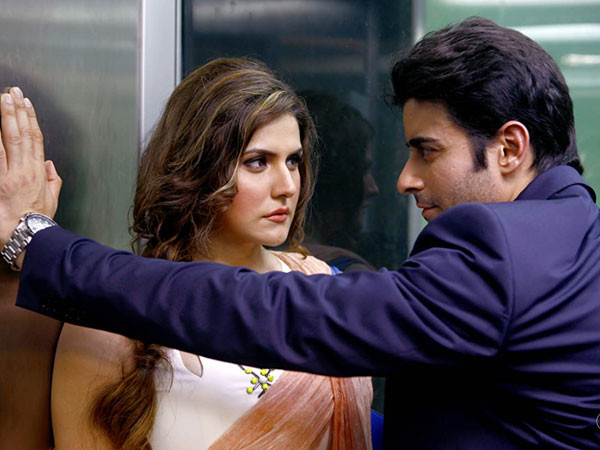 They turned it into an erotic thriller: Gautam Rode opens up about Aksar 2 controversy