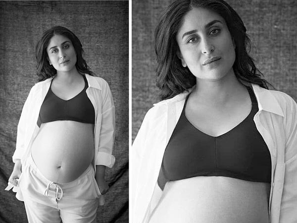 A police complaint filed against Kareena Kapoor Khan for hurting religious sentiments