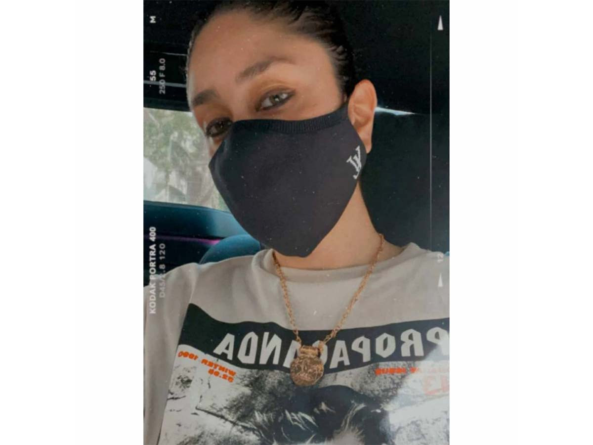 Kareena Kapoor Khan