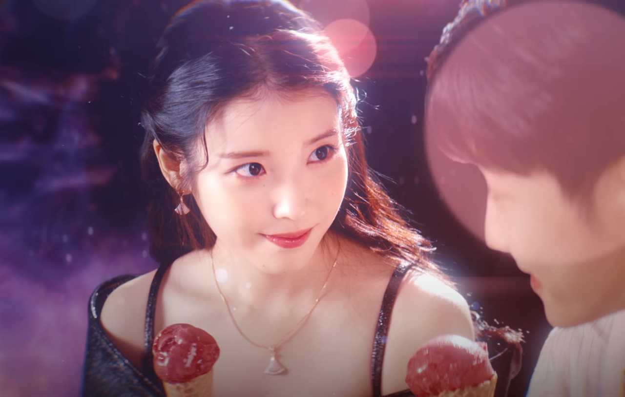 iu strawberry moon review